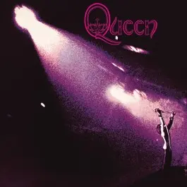 QUEEN - Queen I (Dolby Atmos) BLU-RAY AUDIO