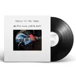 NEIL YOUNG AND THE CHROME HEARTS - Talkin To The Trees CD