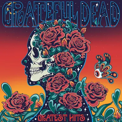 GRATEFUL DEAD - Greatest Hits CD