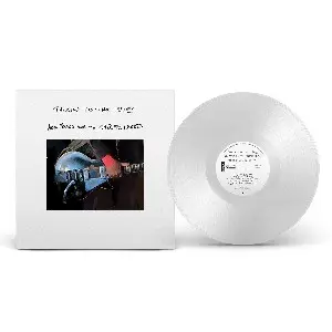NEIL YOUNG AND THE CHROME HEARTS - Talkin To The Trees LP