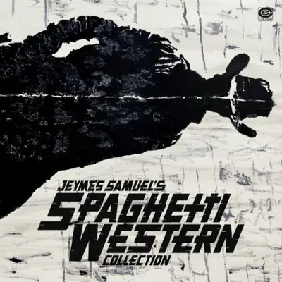VARIOUS ARTISTS - Jaymes Samuel's Spaghetti Western Collection CD