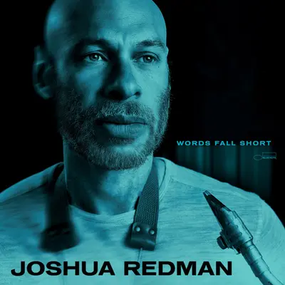 JOSHUA REDMAN - Words Fall Short CD