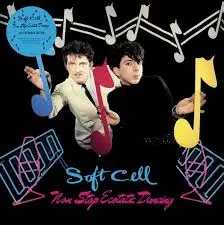 SOFT CELL - Non Stop Ecstatic Dancing (Deluxe Pink & Blue Vinyl) LP2