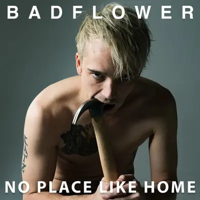 BADFLOWER - No Place Like Home (Pure Cloudy Vinyl) LP2
