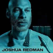 JOSHUA REDMAN Words - Fall Short LP