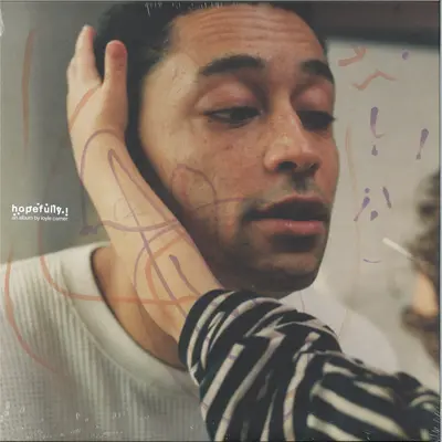 LOYLE CARNER - Hopefully! (Clear Vinyl) LP