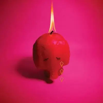 ARCADE FIRE - Pink Elephant CD-1