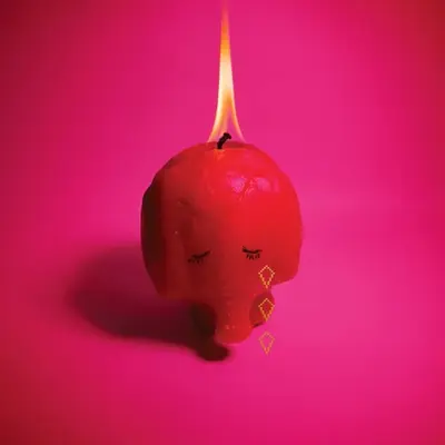 ARCADE FIRE - Pink Elephant LP
