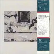 AQUILES NAVARRO & TCHESER HOLMES - Heritage Of The Invisible II CD