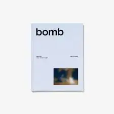 ILLIT - Bomb (Magic Bomb Version) CD+BOOK