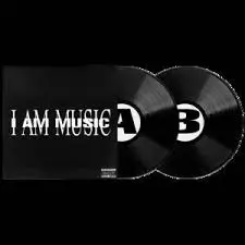 PLAYBOI CARTI - I Am Music LP2