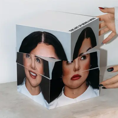 LAUREN SPENCER SMITH - Art Of Being A Mess LP