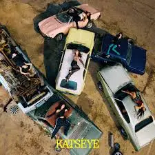 KATSEYE - Beautiful Chaos LP