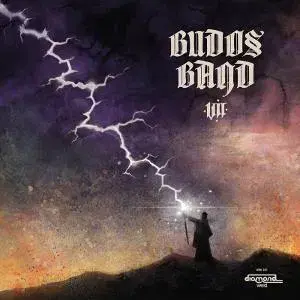 BUDOS BAND - VII CD