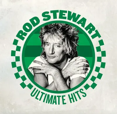 ROD STEWART - Ultimate Hits CD2