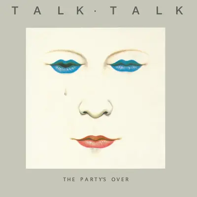 TALK TALK - Party's Over (Reissue 2025) CD