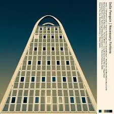 GOGO PENGUIN - Necessary Fictions CD