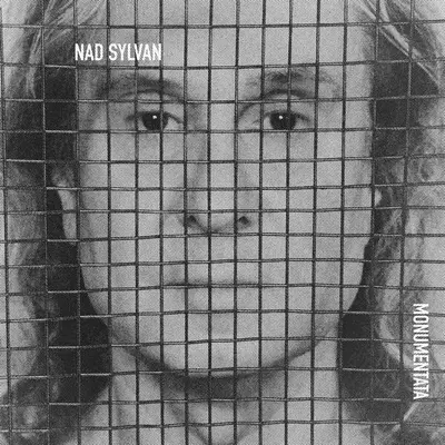 NAD SYLVAN - Monumenta (Limited) CD
