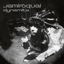 JAMIROQUAI - Dynamite: 20th Anniversary (Coloured Vinyl) LP2+CD