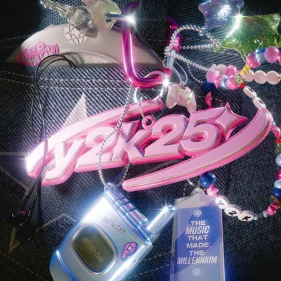 VARIOUS ARTISTS - Y2K Best Of LP