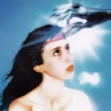 MAGDALENA BAY - Imaginal Disk LP