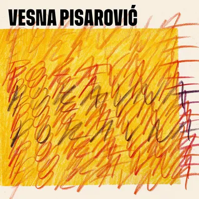 VESNA PISAROVIC - Poravna LP2