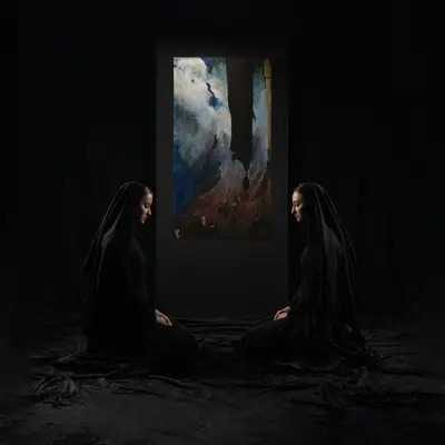 NEMECEK - Prokletije II LP