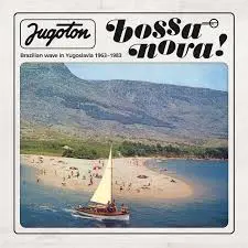 VARIOUS ARTISTS - Jugoton Funk Vol. 2 LP2