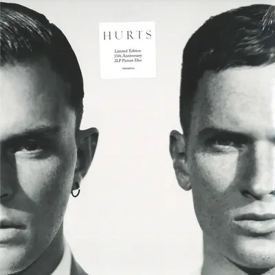 HURTS - Happiness (15th Anniversary Picture Disc) LP2