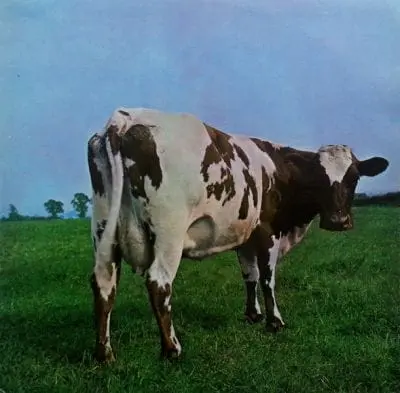 PINK FLOYD - Atom Heart Mother CD