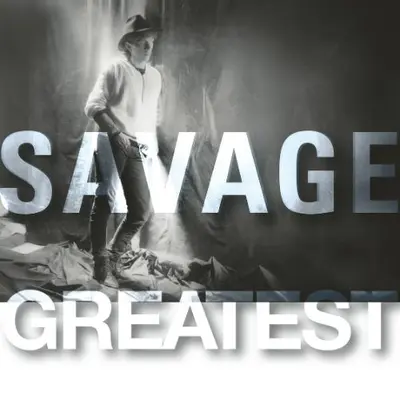 SAVAGE - Greatest (Marbled Vinyl) LP2