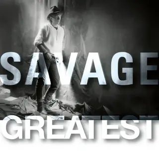 SAVAGE - Greatest CD