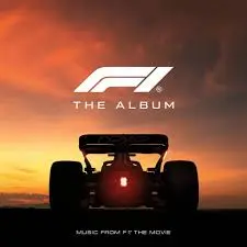 SOUNDTRACK - F1: The Album CD