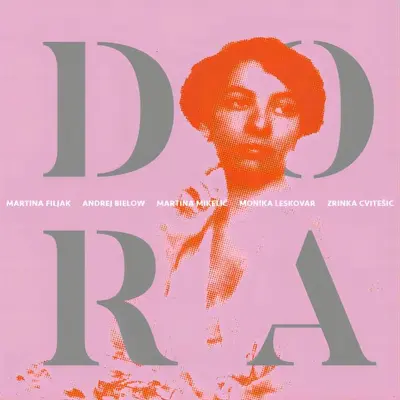 MARTINA FILJAK, ANDREI BIELOW - Pejacevic: Dora CD