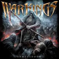 WARKINGS - Armageddon (Limited Digipak) CD2