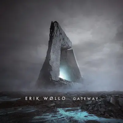 ERIK WOLLO - Gateway (Remaster 2025) CD2