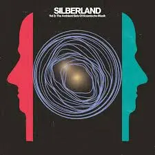 VARIOUS ARTISTS - Silberland Vol. 3: The Ambient Side Of Kosmische Musik CD