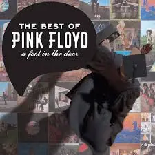 PINK FLOYD - A Foot In The Door: The Best Of (Remastered) LP2
