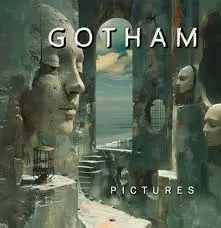 GOTHAM & MANITO PARK - Pictures CD