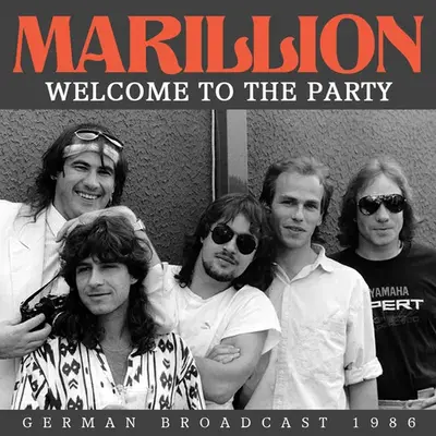 MARILLION - Pittsburgh 1997 & Mexico City 1994 CD2