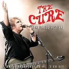 CURE - Paleo Festival CD2