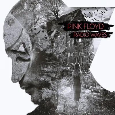 PINK FLOYD - Radio Waves CD4