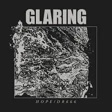 GARLING - Hope / DR666 (Clear Vinyl) LP