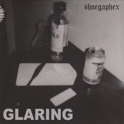 GLARING - Shoegaphex LP