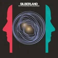 VARIOUS ARTISTS - Silberland Vol. 3: The Ambient Side Of Kosmische Musik LP2