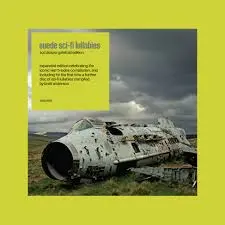 SUEDE - Sci-Fi Lullabies CD3