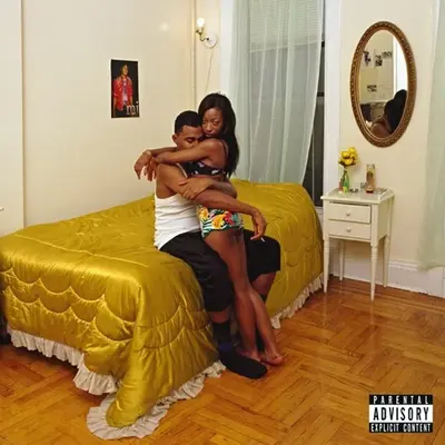 BLOOD ORANGE - Freetown Sound LP2