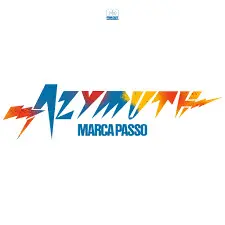 AZYMUTH - Marca Passo CD