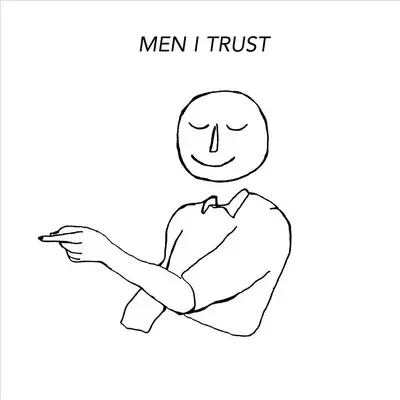 MEN I TRUST - Men I Trust CD