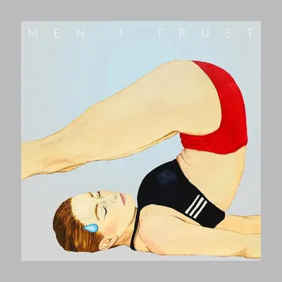 MEN I TRUST - Headroom LP